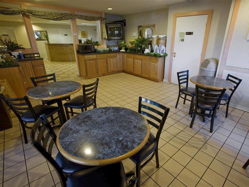 Americas Best Value Inn Austin Zewnętrze zdjęcie