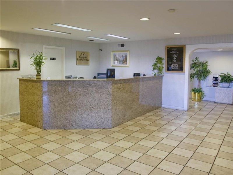 Americas Best Value Inn Austin Zewnętrze zdjęcie