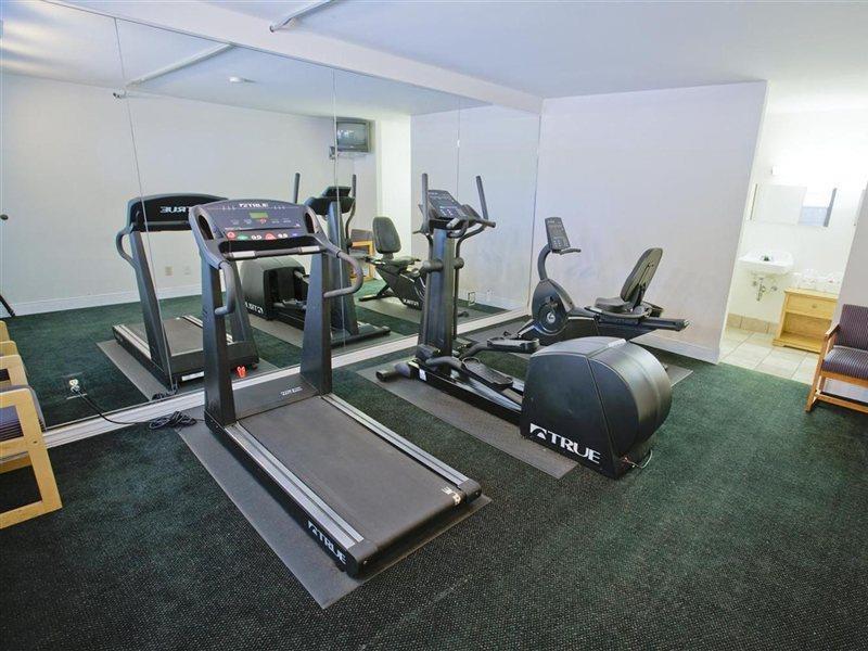 Americas Best Value Inn Austin Zewnętrze zdjęcie