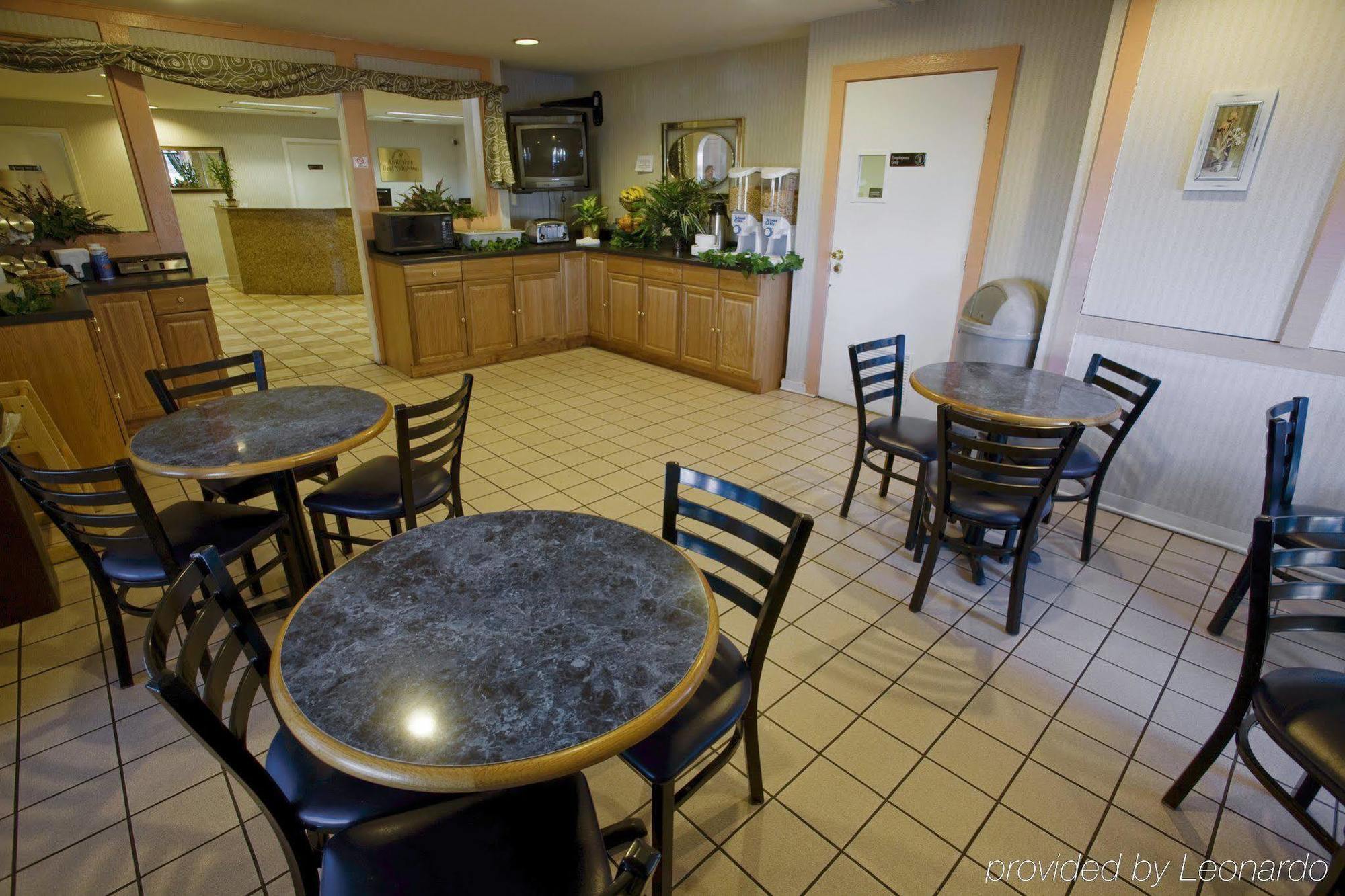 Americas Best Value Inn Austin Zewnętrze zdjęcie